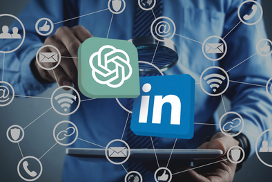 MDZol | Linkedin ChatGPT