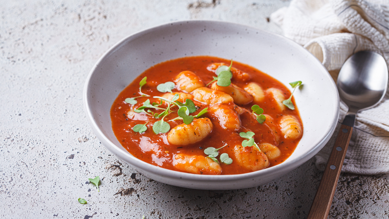 Disfrutá esta receta con la familia Disfrutá esta receta con la familia