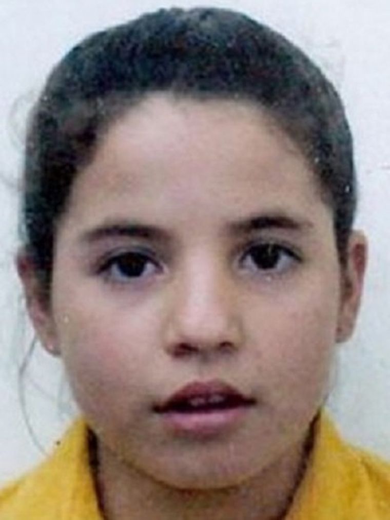 Víctima Micaela murió por asfixia. La encontraron en el piletón de una bodega abandonada.