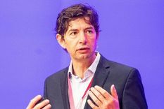 la particular recomendacion del virologo mas famoso de alemania