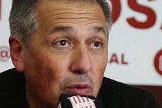 el presidente de san martin de tucuman, contra la afa: que hagan todas las denuncias que quieran, no me van a callar