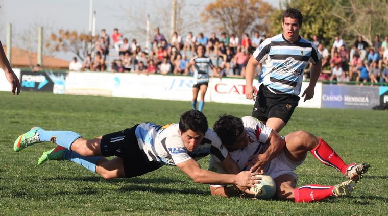 Foto: Fernando Martinez/MDZ