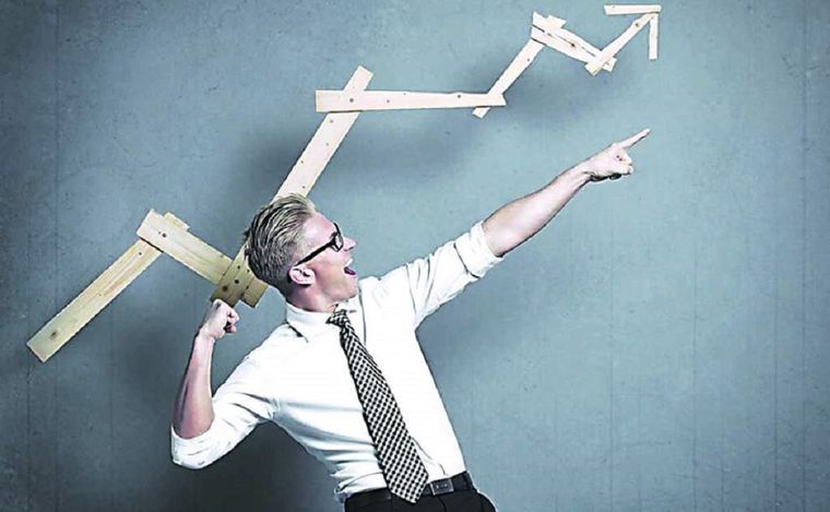 La motivación se construye