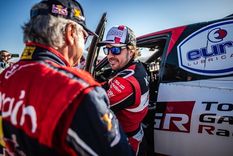 Foto: Fernando Alonso Oficial Foto: Fernando Alonso Oficial