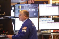 Los activos argentinos que cotizan en Wall Street.