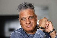 Marcelo Iripino habló de la fuerte depresión que sufrió viviendo en Miami El coreógrafo contó que le costó mucho la vida fuera de la Argentina