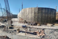 El programa Mendoza Activa apuntó al ahorro del agua, entre otras cosas Foto: Prensa Gobierno Mendoza El programa Mendoza Activa apuntó al ahorro del agua, entre otras cosas Foto: Prensa Gobierno Mendoza