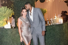 El inesperado giro en la historia de Khloé Kardashian y Tristan Thompson Khloé Kardashian y Tristan Thompson tienen dos hijos en común. Foto: Instagram
