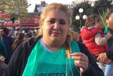 murio la concejala de quilmes que habia sufrido graves quemaduras, tras una discusion de pareja