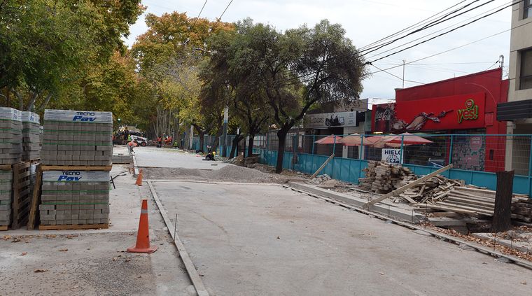 Foto: Alf Ponce / MDZ