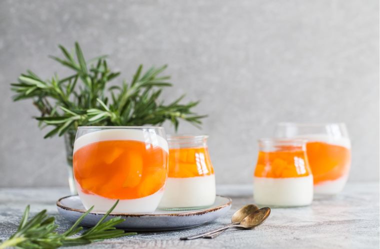 Durazno Foto: Shutterstock