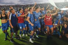 Foto: Juan Ignacio Blanco/MDZ