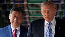 Los presidentes Xi Jinping y Donald Trump abordaron el tema de Taiwán durante las conversaciones bilaterales celebradas en Pekín.