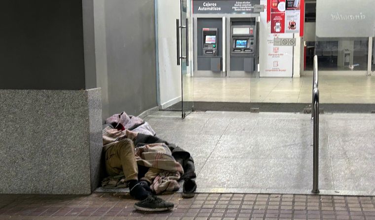 Cuestionan cifras oficiales.