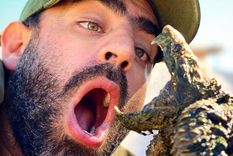 TikTok, Arturo Isla Allende, Okapi Instagram Arturo Isla Allende