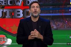 toti pasman le respondio a la esposa de di maria luego de haber defenestrado al fideo toti pasman le respondio a la esposa de di maria luego de haber defenestrado al fideo