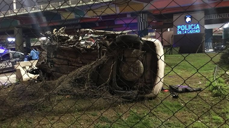 Foto: publicada por Minuto Uno