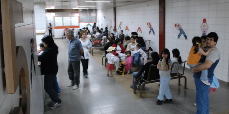 Foto: Gonzalo Bravo / MDZ