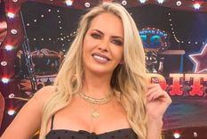 Alejandra Maglietti nos inspira para llevar shorts y tops. Foto: Instagram