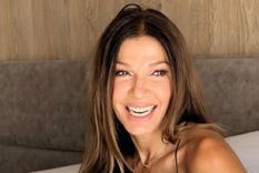Catherine Fulop Foto: Instagram