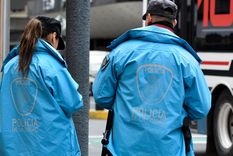 Ya se había implementado esta medida el pasado 1 de marzo Foto: Celeste Salguero / MDZ