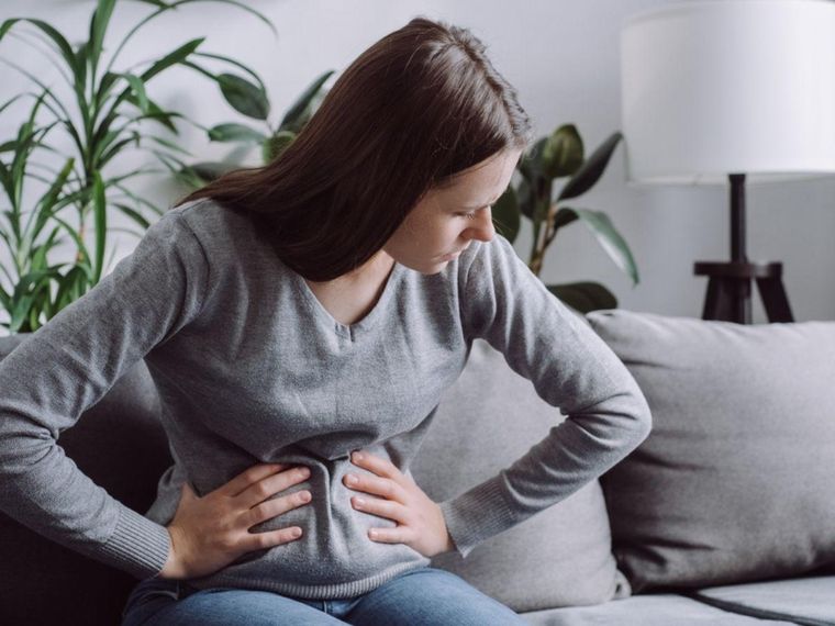 Estas infusiones te ayudarán a eliminar el líquido acumulado en el cuerpo Foto: Shutterstock