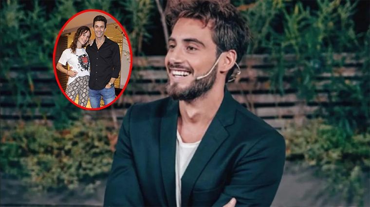 ¿CERCA? NICO AFIRMO QUE SE CONOCEN, PERO QUE NO SABEN COMO TERMINA TODO.