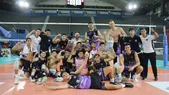 video: san rafael ascendio a la liga nacional de voley 2027 video: san rafael ascendio a la liga nacional de voley 2027