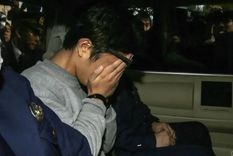 Japón ejecutó al asesino de Twitter que descuartizó a nueve personas. Foto: X.