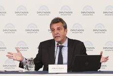 Sergio Massa busca estabilizar una economía que tiene muchos problemas para andar en velocidad crucero. La agenda económica sigue dominada por el las urgencias del día a día.