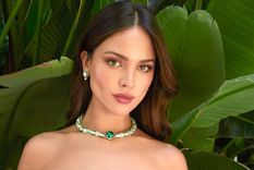 todos los romances de eiza gonzalez en hollywood