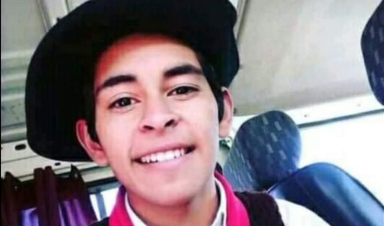 El joven que murió aplastado por el camión de zanahorias era domador de caballos