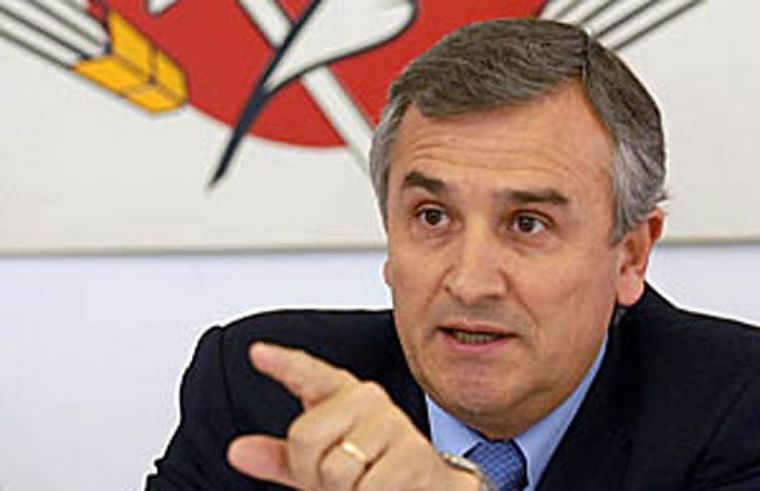 Foto: Informe Político