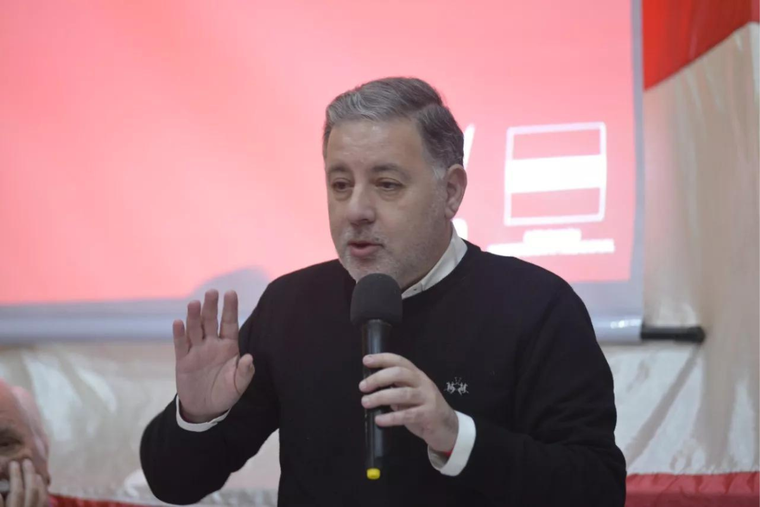 Doman ya eligió al próximo técnico de Independiente