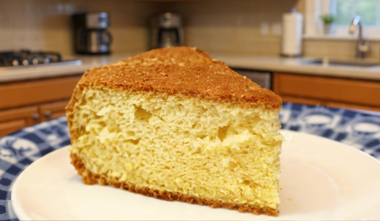 Cómo hacer bizcochuelo casero Cómo hacer bizcochuelo casero