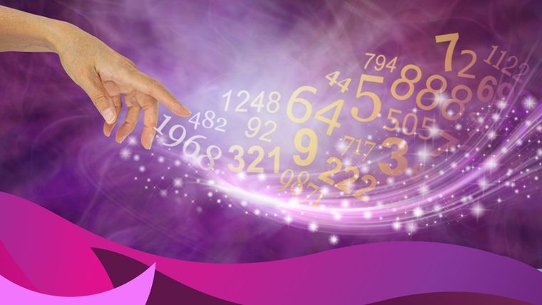 Números de la suerte de hoy.