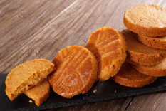 El secreto de los sablés bretons: receta auténtica de Bretaña Foto: Shutterstock