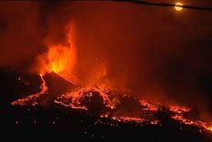 Estos son los viñedos que están a punto de desaparecer por el volcán de La Palma