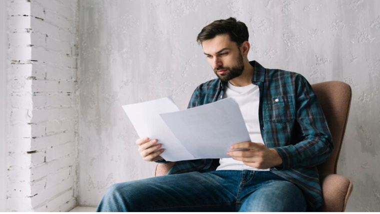 La Inteligencia Artificial es una opción para el armado de CV. Foto: Freepik