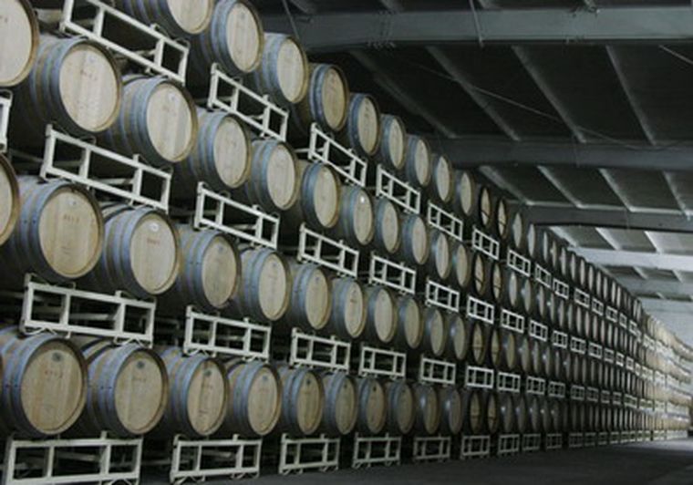 El vino argentino reza por el levantemiento de los piquetes y por el entendimiento con Brasil.