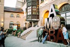 Fotos: Villa General Belgrano Turismo.