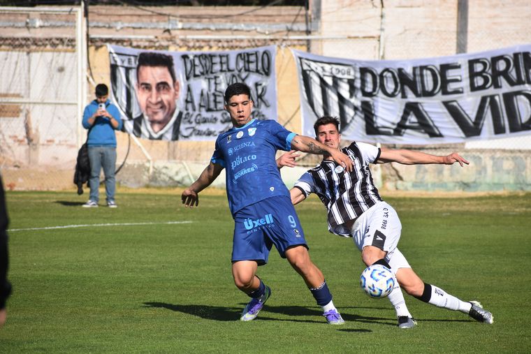El Lobo no encuentra juego y hoy perdió bien.&nbsp;