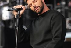 Ricky Martin Foto: Instagram