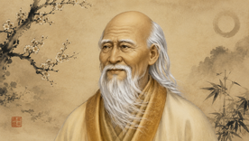 La frase de Lao Tse resume una enseñanza clásica del pensamiento oriental sobre la sencillez, el deseo y la búsqueda de equilibrio. La frase de Lao Tse resume una enseñanza clásica del pensamiento oriental sobre la sencillez, el deseo y la búsqueda de equilibrio.