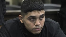 Tomás Cornejo fue hallado culpable por el asesinato de Job Antonio Godoy Sosa, ocurrido a fines de 2023 en Maipú. Tomás Cornejo fue hallado culpable por el asesinato de Job Antonio Godoy Sosa, ocurrido a fines de 2023 en Maipú.