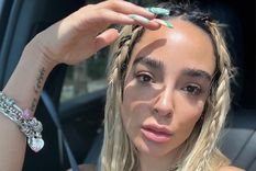 MANELYK GONZÁLEZ LA DIVA SALTÓ A LA FAMA CON SU PARTICIPACIÓN EN ACAPULCO SHORE. Foto: INSTAGRAM @MANELYK_OFICIAL