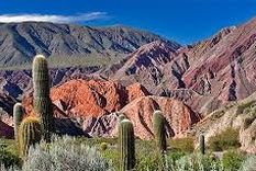argentina obtuvo una importante distincion en turismo