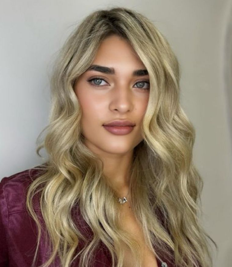 Martita Fort Foto: Instagram