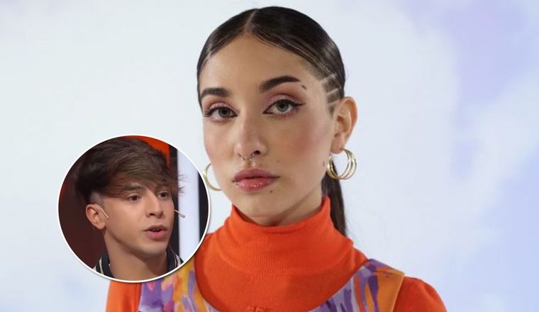 María sufrió horrores la ruptura A pesar de los meses la herida sigue abierta