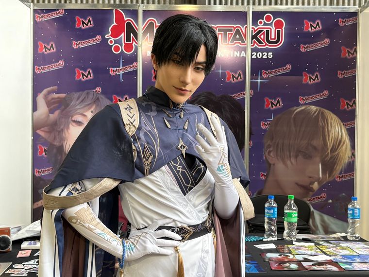 KNITE estuvo presente en ambos días y tuvo fans que le acompañaron hasta la despedida. KNITE estuvo presente en ambos días y tuvo fans que le acompañaron hasta la despedida.